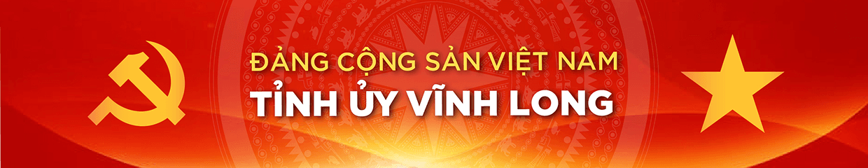 Logo vinh long