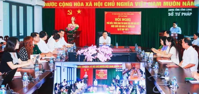 Vinh Long