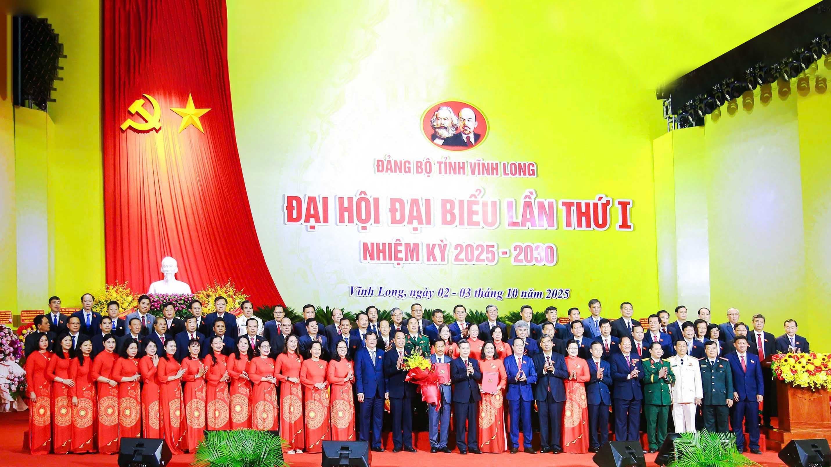 Vinh Long