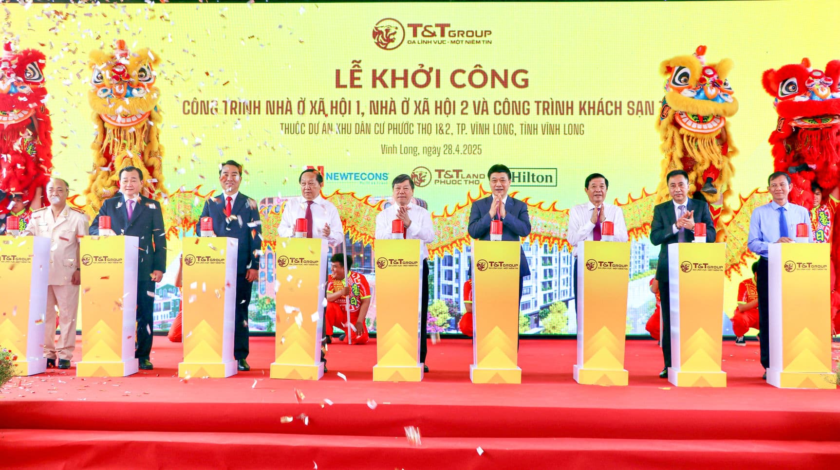 Vinh Long