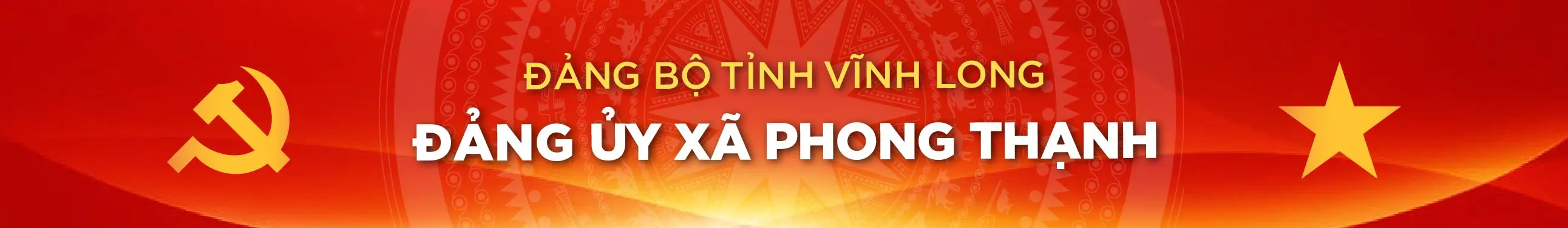 Logo vinh long